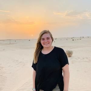 Meet your Posher, Grace